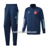 AFC Ajax 2020/21 Trainingsjack Pak M001